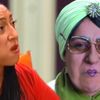 Binnur Kaya ameliyat olacak Binnur Kaya ameliyat olacak