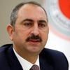 Adalet Bakanı Gül'den önemli açıklamalar