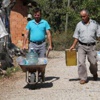 Seydikemer’de Mahalle Sakinlerinin Su Çilesi