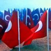 Denizin 30 metre altında, 30 Ağustos Kutlaması Denizin 30 metre altında, 30 Ağustos Kutlaması