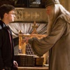 Dumbledore emekli oluyor Dumbledore emekli oluyor