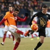 Osmanlıspor karşısında Galatasaray mağlup