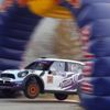 Rallikros finali Körfez Pisti’nde Rallikros finali Körfez Pisti’nde