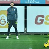 Galatasaray'a iyi haber Galatasaray'a iyi haber