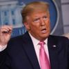 Muhabirin sorusu Trump'ı şaşırttı: Söylediğiniz yalanlardan pişman mısınız?