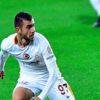 Birhan Vatansever yeniden Galatasaray'da Birhan Vatansever yeniden Galatasaray'da