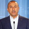 Mevlût Çavuşoğlu: 'Suriye'de bittiği yere kadar gideceğiz' Mevlût Çavuşoğlu: 'Suriye'de bittiği yere kadar gideceğiz'
