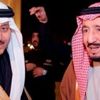 Alternatif kral Prens Ahmed bin Abdulaziz Suudi Arabistan'a döndü