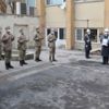 Göreve 2 ay önce başlayan şehit astsubayın al bayrağa sarılı naaşı memleketine uğurlandı Göreve 2 ay önce başlayan şehit astsubayın al bayrağa sarılı naaşı memleketine uğurlandı