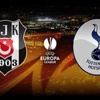 Beşiktaş - Tottenham Hotspur maçı saat kaçta başlayacak? Maç hangi kanalda oynanacak (BJK-Tottenham)