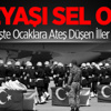 İşte Ocaklara Ateş Düşen İller İşte Ocaklara Ateş Düşen İller