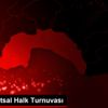 Kaş ta Futsal Halk Turnuvası Kaş ta Futsal Halk Turnuvası