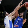 İşte EuroBasket'te çeyrek final eşleşmeleri İşte EuroBasket'te çeyrek final eşleşmeleri