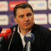 Mustafa Kaplan: Bu ligde kalacağız Mustafa Kaplan: Bu ligde kalacağız