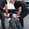 Soygun tatbikatı gerçeğini artamadı Soygun tatbikatı gerçeğini artamadı