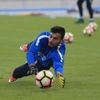 Ünal Karaman'dan Sörloth açıklaması Ünal Karaman'dan Sörloth açıklaması