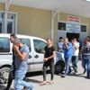 Gaziantep’te ‘Kırmızı Kart’ operasyonu: 24 gözaltı