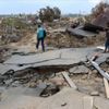 Endonezya'da heyelan: 32 ölü