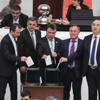 Meclis darbeye böyle ‘dur’ dedi Meclis darbeye böyle ‘dur’ dedi