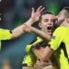 Dinamo Zagreb gruplara farkla gitti!