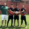 1 yıl önce tanıştıkları ragbi sporunda milli takım ... 1 yıl önce tanıştıkları ragbi sporunda milli takım ...