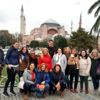 Eyüpsultan Anadolu Lisesi, Erasmus misafirlerini ağırladı Eyüpsultan Anadolu Lisesi, Erasmus misafirlerini ağırladı