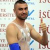 Burak Yılmaz'a sağlık kontrolü