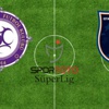 Osmanlıspor Medipol Başakşehir