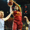 Strasbourg - Galatasaray: 66-62