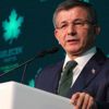 Ahmet Davutoğlu: Sadece iktidardan nasiplenenler ve onların yakınları refah içerisinde yaşıyorlar Ahmet Davutoğlu: Sadece iktidardan nasiplenenler ve onların yakınları refah içerisinde yaşıyorlar