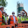 Kastamonu Atıksu Arıtma Tesisi, beklenenden önce tamamlanacak
