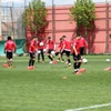 G.Birliği taktik çalışıyor! G.Birliği taktik çalışıyor!