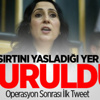HDP'den PKK'ya operasyona ilk Tepki HDP'den PKK'ya operasyona ilk Tepki