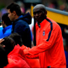Devler ligi'nin cimrisi Aslan Devler ligi'nin cimrisi Aslan