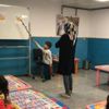 Anaokulu Üniversitesi’nde ders zili çaldı Anaokulu Üniversitesi’nde ders zili çaldı