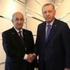 Başkan Erdoğan, Cezayirli mevkidaşı Abdulmecid Tebbun ile görüştü Başkan Erdoğan, Cezayirli mevkidaşı Abdulmecid Tebbun ile görüştü