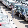 Otomotiv pazarı yüzde 10 daraldı