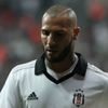 Quaresma'nın biletini kestiler Quaresma'nın biletini kestiler