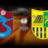 Trabzonspor 2-1 Metalist Kharkiv Maç Sonucu ve Özeti! Fırtına bir üst turda!