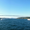 İstanbul Boğazı gemi trafiğine kapatıldı İstanbul Boğazı gemi trafiğine kapatıldı