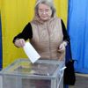 Ukrayna'da seçim sonucu belli oldu