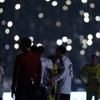 Olimpiyat’ta elektrik ‘AKSA’mayacak Olimpiyat’ta elektrik ‘AKSA’mayacak
