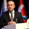 Bakan Çavuşoğlu nun Estonya temasları Bakan Çavuşoğlu nun Estonya temasları
