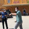 Akrabalar arasında çıkan arazi kavgasında 20 yaşındaki genç hayatını kaybetti
