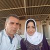 Evlilik vaadiyle dolandırıp, kamyonetle çarptılar
