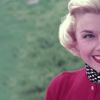 Doris Day hayatını kaydetti Doris Day hayatını kaydetti