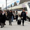 YHT'de hedef 14 şehir
