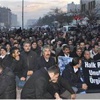 Yüksekova karıştı!