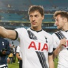Tottenham'lı yıldız PSG'de Tottenham'lı yıldız PSG'de