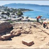 Bodrum'daki kurtarma kazısında tarih fışkırdı